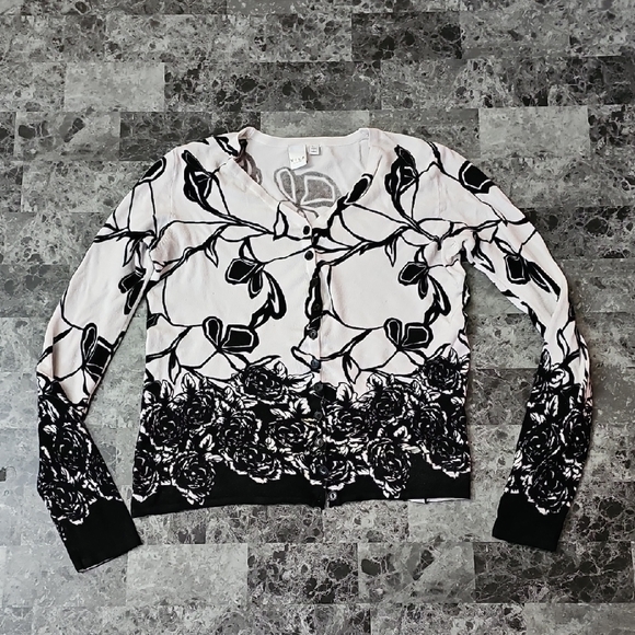 villa milano Sweaters - Vila Milano Sweater Cardigan